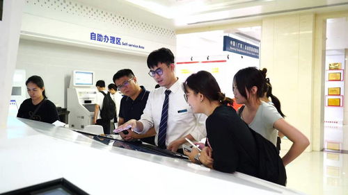 AI惠企民 打造智能政務(wù)新標(biāo)桿 賦能廣西高水平開放高質(zhì)量發(fā)展