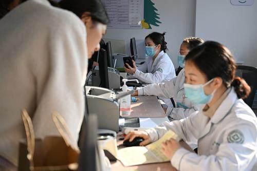 1091家！重慶公布最新流感疫苗預防接種單位名單，快收藏！